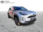 Toyota Yaris Cross Executive + executive pack, Automaat, 1490 cc, Hybride Elektrisch/Benzine, Yaris Cross