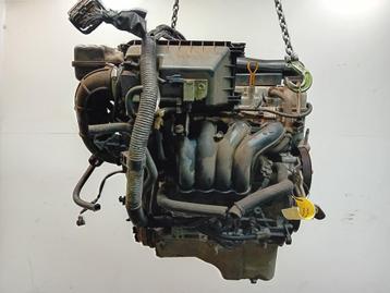 MOTOR Opel Agila (B) (01-2008/10-2014) (K12B) beschikbaar voor biedingen