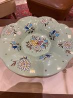 Plateau ou vase Boch, Ophalen of Verzenden