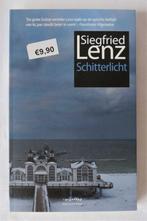 Siegfried Lenz – Schitterlicht, Ophalen of Verzenden, Gelezen, Siegfried Lenz, België