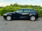 Audi A3 3.0 TFSI 2018 Euro 6b Virtual Cockpit 80.000km LED, Feux de virage, Achat, Euro 6, Entreprise
