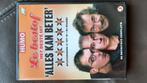 Alles kan beter - DVD - Humo, Cd's en Dvd's, Ophalen, Zo goed als nieuw