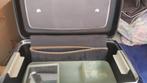 Samsonite - Ensemble grande et petite valise + beauty case, Ophalen, Gebruikt, Hard kunststof