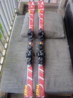 Ski atomaire race 140cm + evox 7, Sport en Fitness, Skiën en Langlaufen, Ski, Ski's, Zo goed als nieuw, Atomic