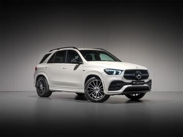 Mercedes-Benz GLE 350 DE 4MATIC AMG LINE | 360°CAM | DESIGN disponible aux enchères