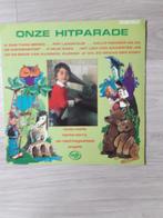 onze hitparade tante terry / louis neefs en andere, Cd's en Dvd's, Ophalen
