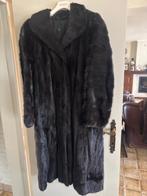 manteaux de fourrure, Vêtements | Femmes, Vestes | Hiver, Comme neuf, Brun, Enlèvement, Taille 42/44 (L)
