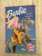 Barbie boekenclub ( 2 boeken ), Boeken, Ophalen of Verzenden