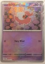 #30 - Pokeball Holo  Prism.Evolu. - verkrijgbaar per stuk, Verzenden, Nieuw, Meerdere kaarten