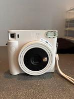Instax square, Audio, Tv en Foto, Ophalen, Nieuw, Polaroid, Fuji