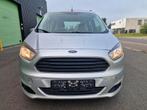 FORD TRANSIT TOURNEO, Euro 6, Bedrijf, 3 cilinders, Airconditioning