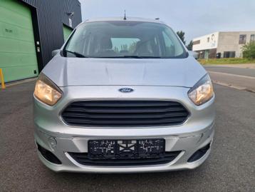 FORD TRANSIT TOURNEO beschikbaar voor biedingen