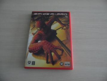 SPIDER-MAN 2 DVD, À partir de 12 ans, Enlèvement ou Envoi, Comme neuf, Action