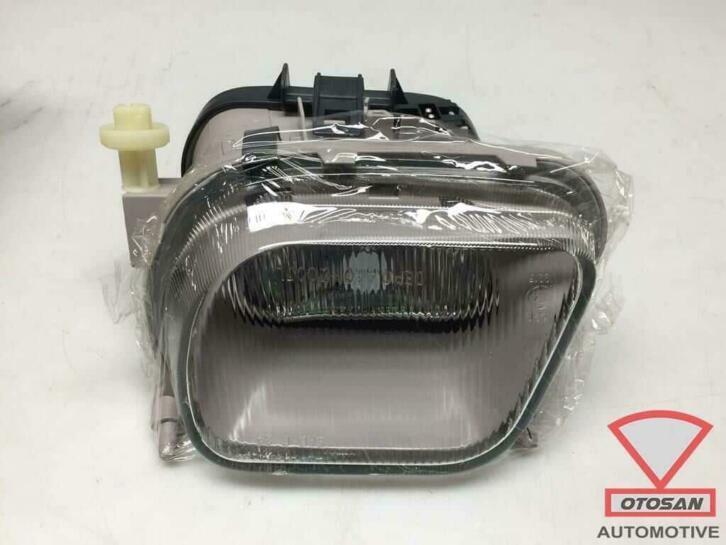 mercedes e klasse w210 1995 1999 mistlamp nieuw! links 30289, Auto-onderdelen, Verlichting, Mercedes-Benz, Nieuw