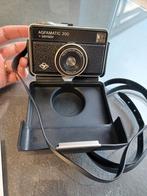 Agfamatic 200 camera, Ophalen of Verzenden, Zo goed als nieuw