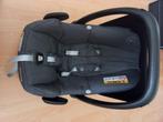 Maxi cosi met isofix, 0 à 18 kg, Comme neuf, Enlèvement, Isofix