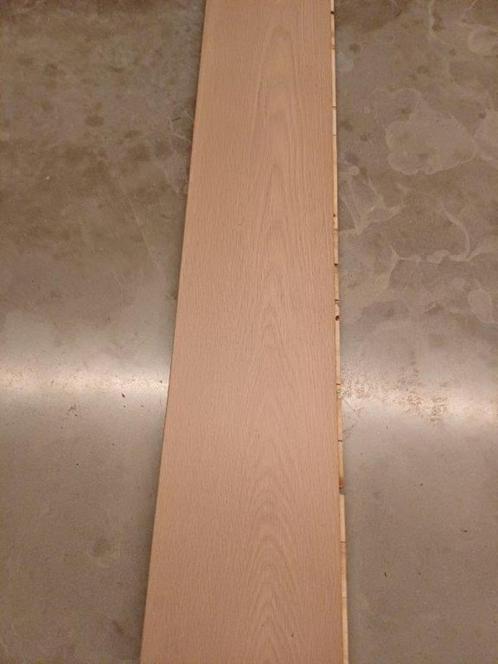Eiken planken - NIEUW, Doe-het-zelf en Bouw, Hout en Planken, Nieuw, Eiken, Ophalen of Verzenden
