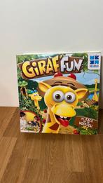 Giraf fun gezelschapspel, Hobby en Vrije tijd, Ophalen of Verzenden, Zo goed als nieuw