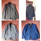 Set van 4 JACK & JONES Premium kostuums - Nieuw - 54, Maat 52/54 (L), Overige kleuren, Nieuw, Ophalen of Verzenden