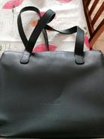 Handtas Sabena, Handtassen en Accessoires, Ophalen, Zo goed als nieuw, Blauw, Handtas