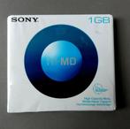 Sony Hi-MD 1Gb MiniDisc sealed, TV, Hi-fi & Vidéo, Walkman, Discman & Lecteurs de MiniDisc, Lecteur MiniDisc, Enlèvement ou Envoi