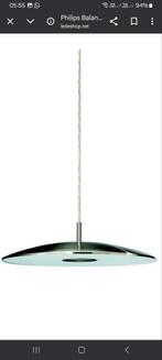 Philips lampe suspendue, Enlèvement, Comme neuf, Verre