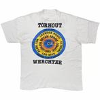 Torhout Werchter shirt 1992 GEZOCHT, Ophalen of Verzenden, Maat 52/54 (L)