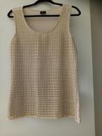 Topje maat S Your Sixth Sence, Kleding | Dames, Truien en Vesten, Beige, Zo goed als nieuw, Maat 36 (S), Your Sixth Sence