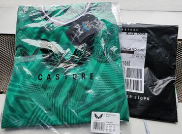 Maillot Newcastle Away 2023/2024 beschikbaar voor biedingen