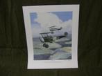 Le Fokker Dr1., Collections, Photo ou Poster, Armée de l'air, Enlèvement ou Envoi