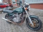 Kawasaki zephyr 1100cc opmaak of onderdelen, Motoren, 4 cilinders, Particulier, 1100 cc