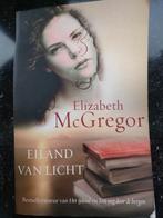 E. MacGregor - Eiland van licht, Ophalen, E. MacGregor