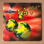 VA - Dance Opera Empire 2 (1995, Dance Opera), Verzenden, Gebruikt, 12 inch, Techno of Trance