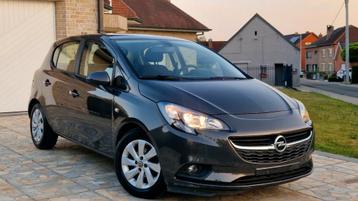 Opel corsa 1ste eig zeer net airco bluetooth beschikbaar voor biedingen