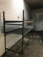 MAGAZIJN STELLINGEN (5), Ophalen, Gebruikt