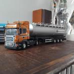 Scania tekno, Ophalen of Verzenden, Tekno
