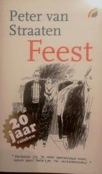Peter van Straaten - Feest, Ophalen of Verzenden, Nieuw, Cartoons