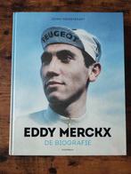 Eddy Merckx, Ophalen of Verzenden, Zo goed als nieuw
