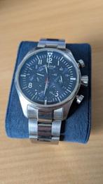 Alpina Startimer Chrono, Overige merken, Staal, Staal, Polshorloge