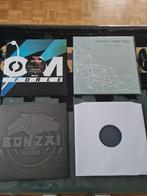 Te koop deze 2 nieuwe techno vinyl, Cd's en Dvd's, Vinyl | Dance en House, Verzenden, Nieuw in verpakking, 12 inch, Techno of Trance