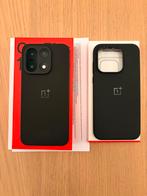 Vends Oneplus 15 noir neuf, Télécoms, Enlèvement, Comme neuf