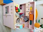 Speelgoed keuken little dutch, Kinderen en Baby's, Gebruikt, Speelkeuken, Hout, Ophalen