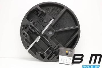 Schuim + compressor VW Beetle 5C 5C0012109H beschikbaar voor biedingen