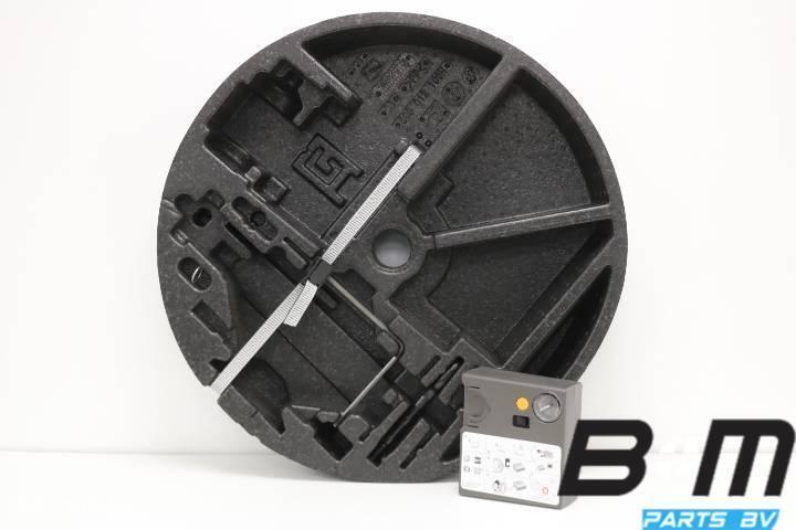 Schuim + compressor VW Beetle 5C 5C0012109H, Auto-onderdelen, Interieur en Bekleding, Gebruikt