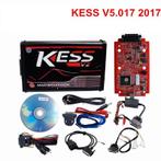 KESS V2 Master V5.017 Rood OBD2