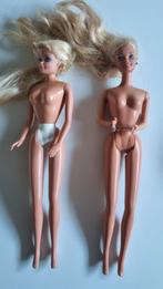 Mattel Barbie poppen 1966, Verzamelen, Poppen, Ophalen of Verzenden, Zo goed als nieuw