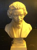Statues de compositeurs signées par A.Gianelli, Livres, Musique, Comme neuf, Enlèvement, Général