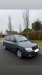 Hyundai matrix gekeurd voorverkoop!!!, Autos : Pièces & Accessoires, Autres pièces automobiles, Enlèvement, Hyundai