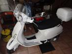 Vespa LX 125 ie, Scooter, Particulier, 125 cc, 11 kW of minder
