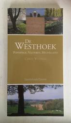 Chris Weymeis De Westhoek, Autres marques, Utilisé, Enlèvement ou Envoi, Guide ou Livre de voyage